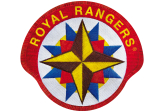 Royal Ranger Emblem