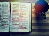 bible talk